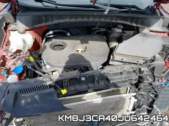 KM8J3CA40JU642464 фото 8