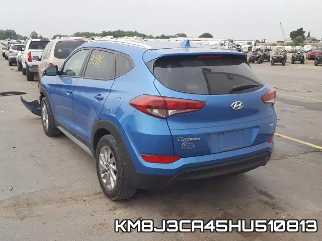 KM8J3CA45HU510813 фото 4