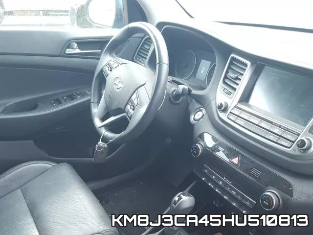 KM8J3CA45HU510813 фото 10