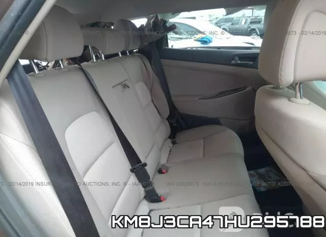 KM8J3CA47HU295788 фото 9