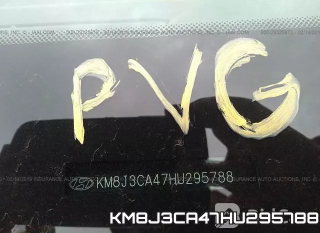 KM8J3CA47HU295788 фото 10
