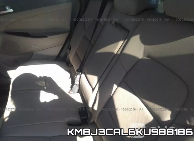 KM8J3CAL6KU988186 фото 9