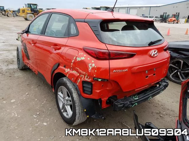 KM8K12AA8LU509304 фото 4