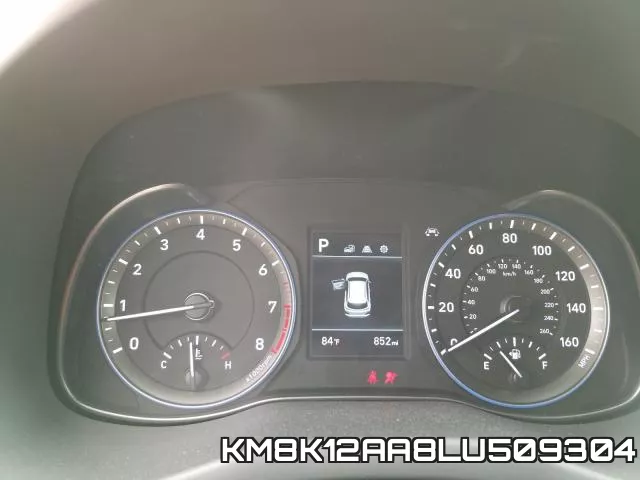 KM8K12AA8LU509304 фото 9