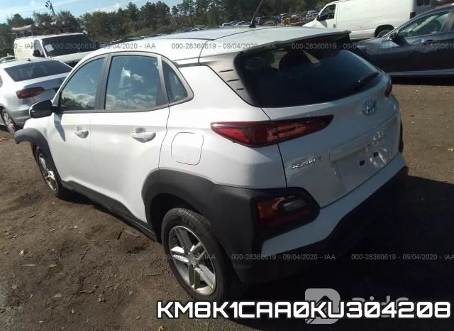 KM8K1CAA0KU304208 фото 4