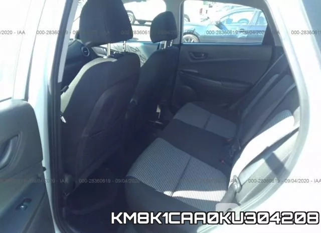 KM8K1CAA0KU304208 фото 9