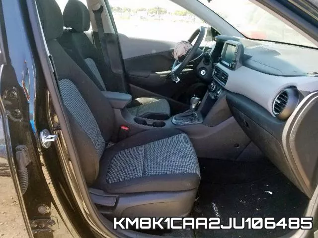 KM8K1CAA2JU106485 фото 6