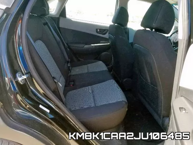 KM8K1CAA2JU106485 фото 7
