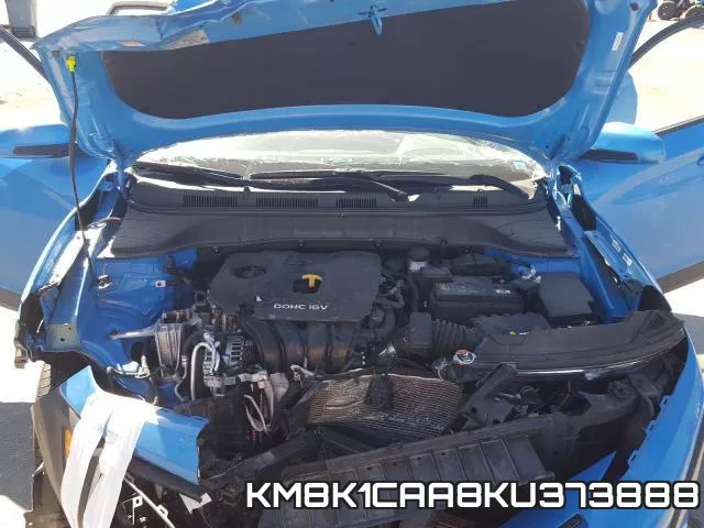 KM8K1CAA8KU373888 фото 8