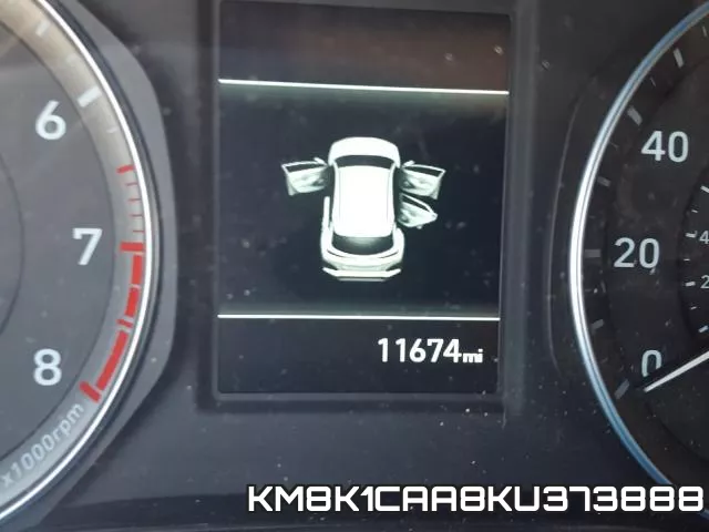 KM8K1CAA8KU373888 фото 9