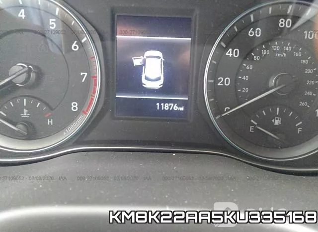 KM8K22AA5KU335168 фото 8
