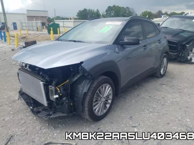 KM8K22AA5LU403468 фото 3