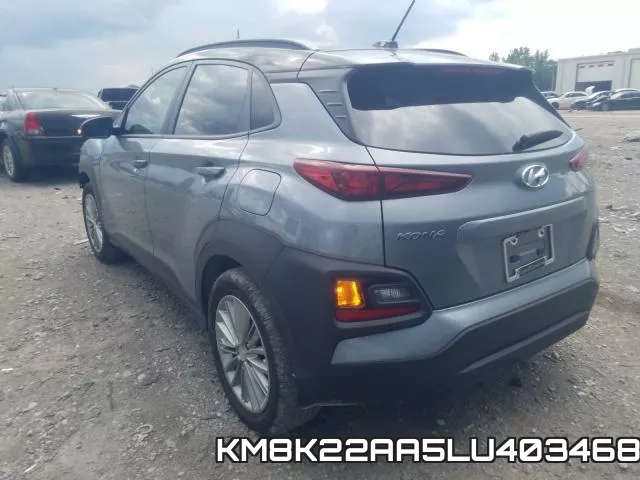 KM8K22AA5LU403468 фото 4