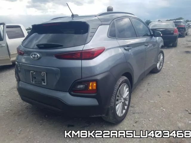 KM8K22AA5LU403468 фото 5