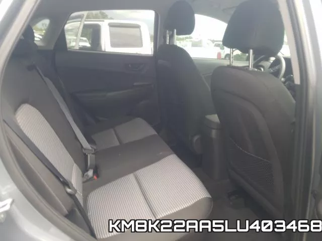 KM8K22AA5LU403468 фото 7