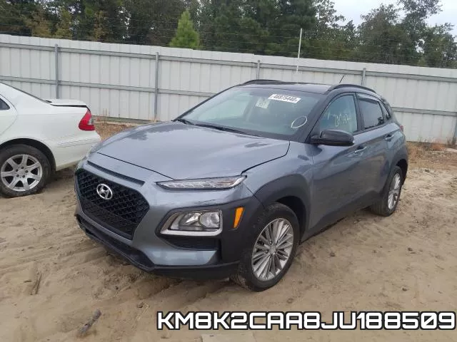 KM8K2CAA8JU188509 фото 3