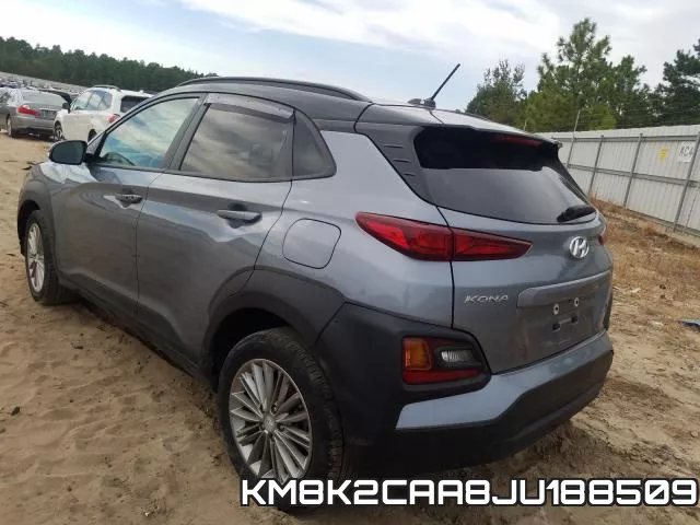 KM8K2CAA8JU188509 фото 4