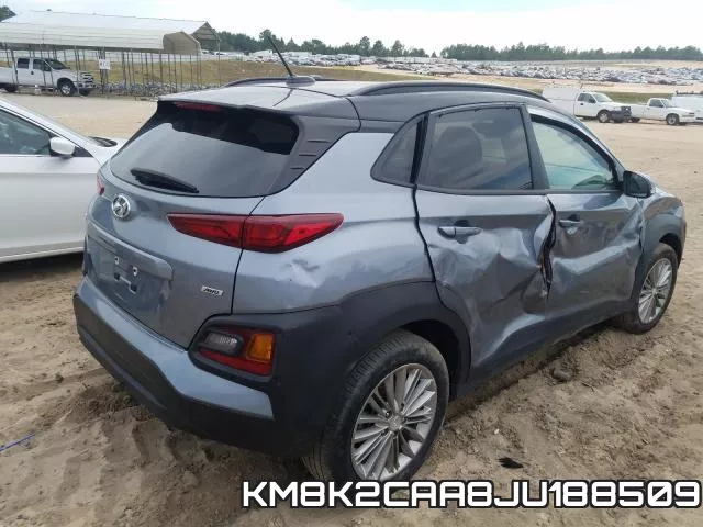 KM8K2CAA8JU188509 фото 5