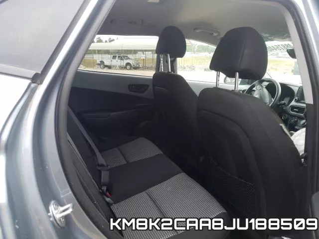 KM8K2CAA8JU188509 фото 7