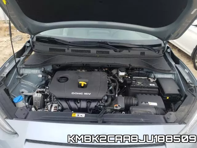 KM8K2CAA8JU188509 фото 8