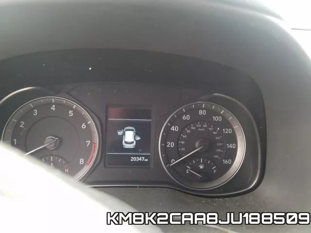 KM8K2CAA8JU188509 фото 9