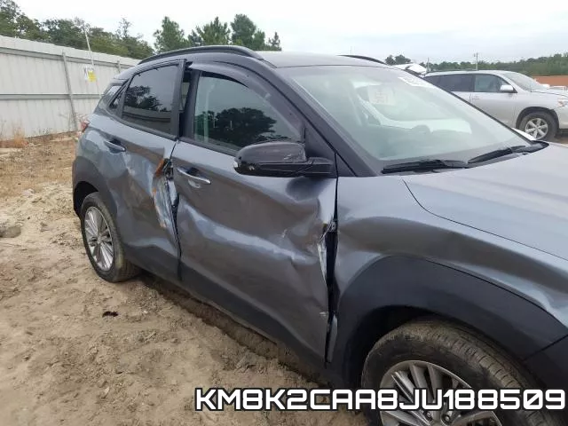 KM8K2CAA8JU188509 фото 10