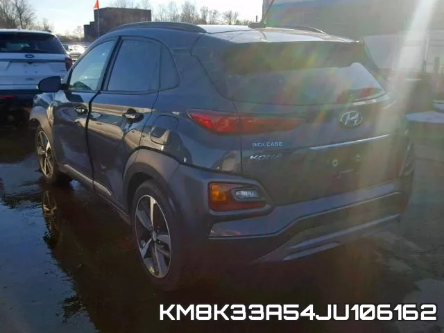 KM8K33A54JU106162 фото 4