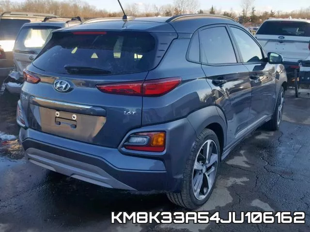 KM8K33A54JU106162 фото 5