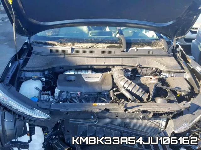 KM8K33A54JU106162 фото 8