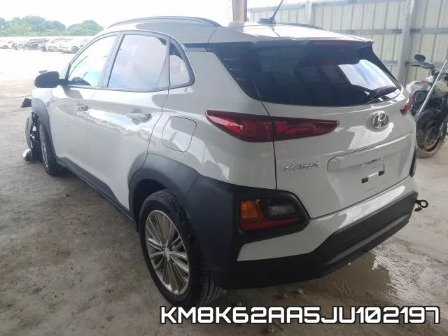 KM8K62AA5JU102197 фото 4