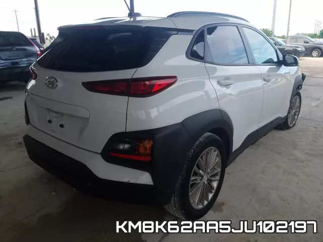 KM8K62AA5JU102197 фото 5