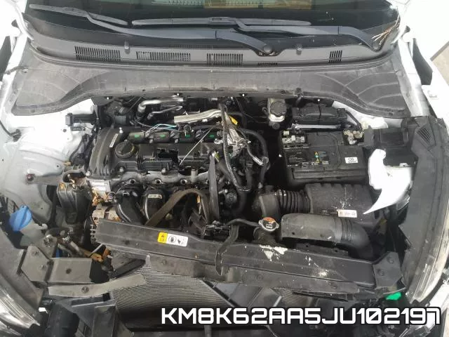 KM8K62AA5JU102197 фото 8