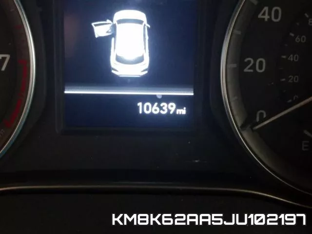 KM8K62AA5JU102197 фото 9