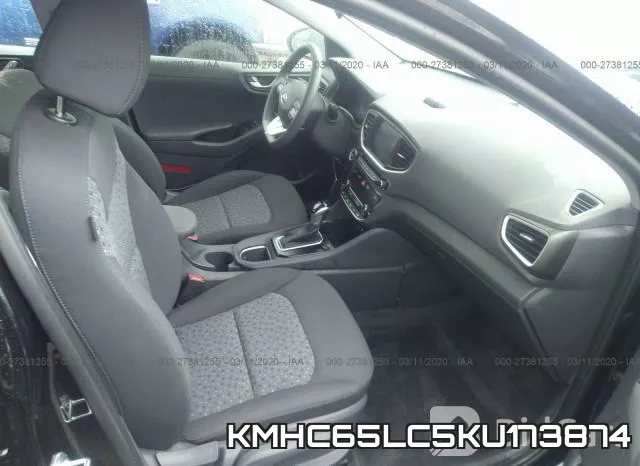 KMHC65LC5KU173874 фото 6