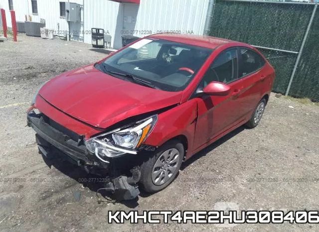 KMHCT4AE2HU308406 фото 3