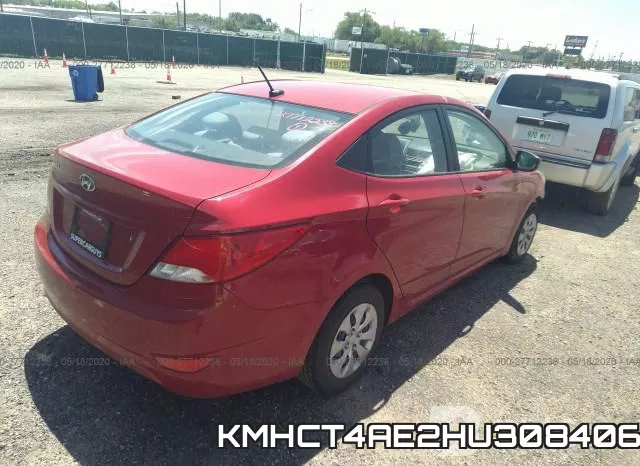 KMHCT4AE2HU308406 фото 5