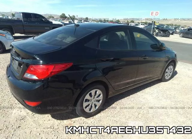 KMHCT4AE6HU357432 фото 5