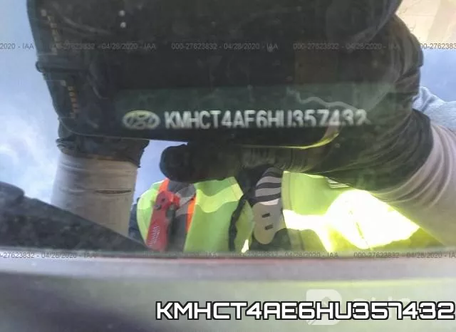 KMHCT4AE6HU357432 фото 10