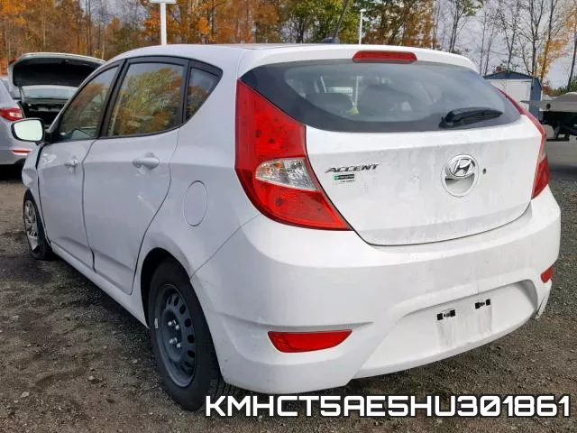 KMHCT5AE5HU301861 фото 4