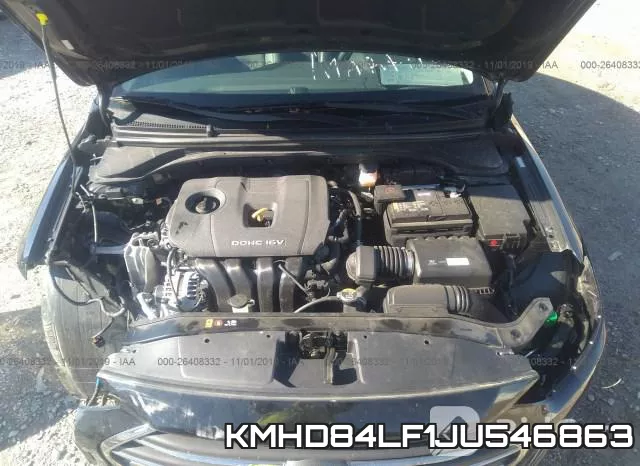 KMHD84LF1JU546863 фото 2