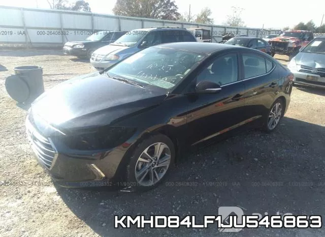 KMHD84LF1JU546863 фото 3