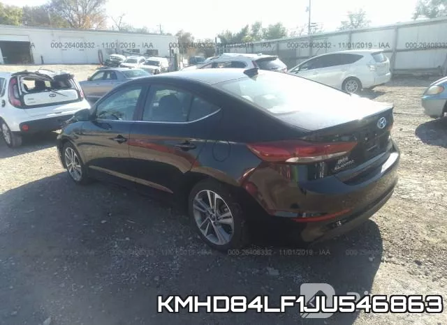 KMHD84LF1JU546863 фото 4