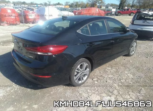 KMHD84LF1JU546863 фото 5