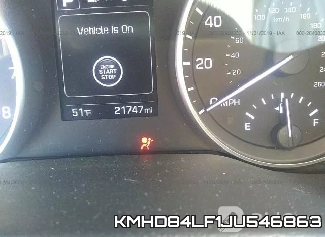KMHD84LF1JU546863 фото 8