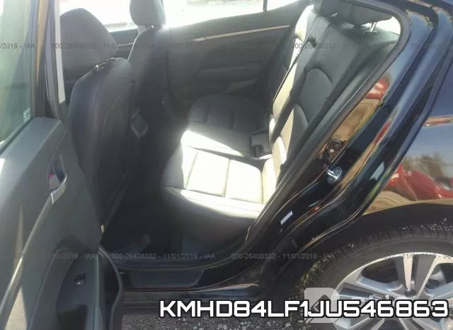 KMHD84LF1JU546863 фото 9