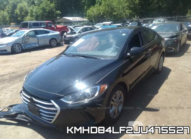 KMHD84LF2JU475527 фото 3