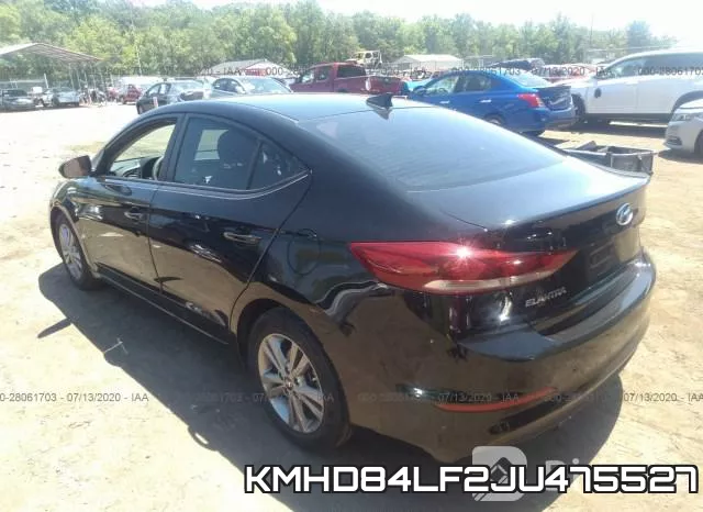 KMHD84LF2JU475527 фото 4