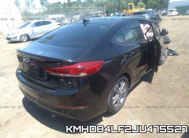 KMHD84LF2JU475527 фото 5