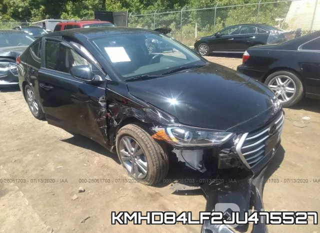 KMHD84LF2JU475527 фото 7