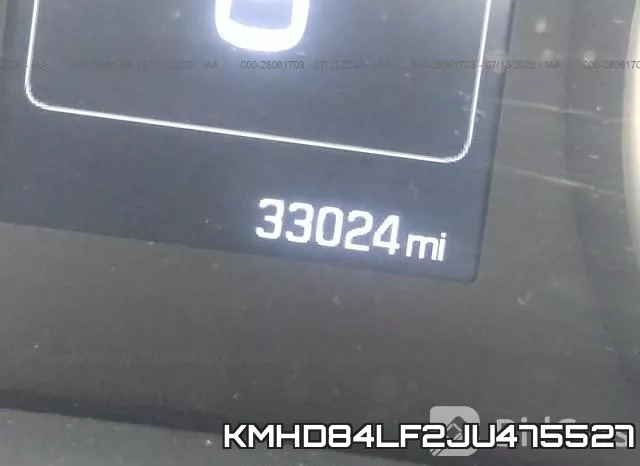 KMHD84LF2JU475527 фото 8